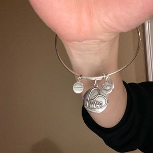 Alex & Ani bracelet